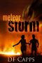 [Jake Hunter 03] • Meteor Storm